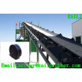 fire/heat/cold/ oil/resistant conveyor belt